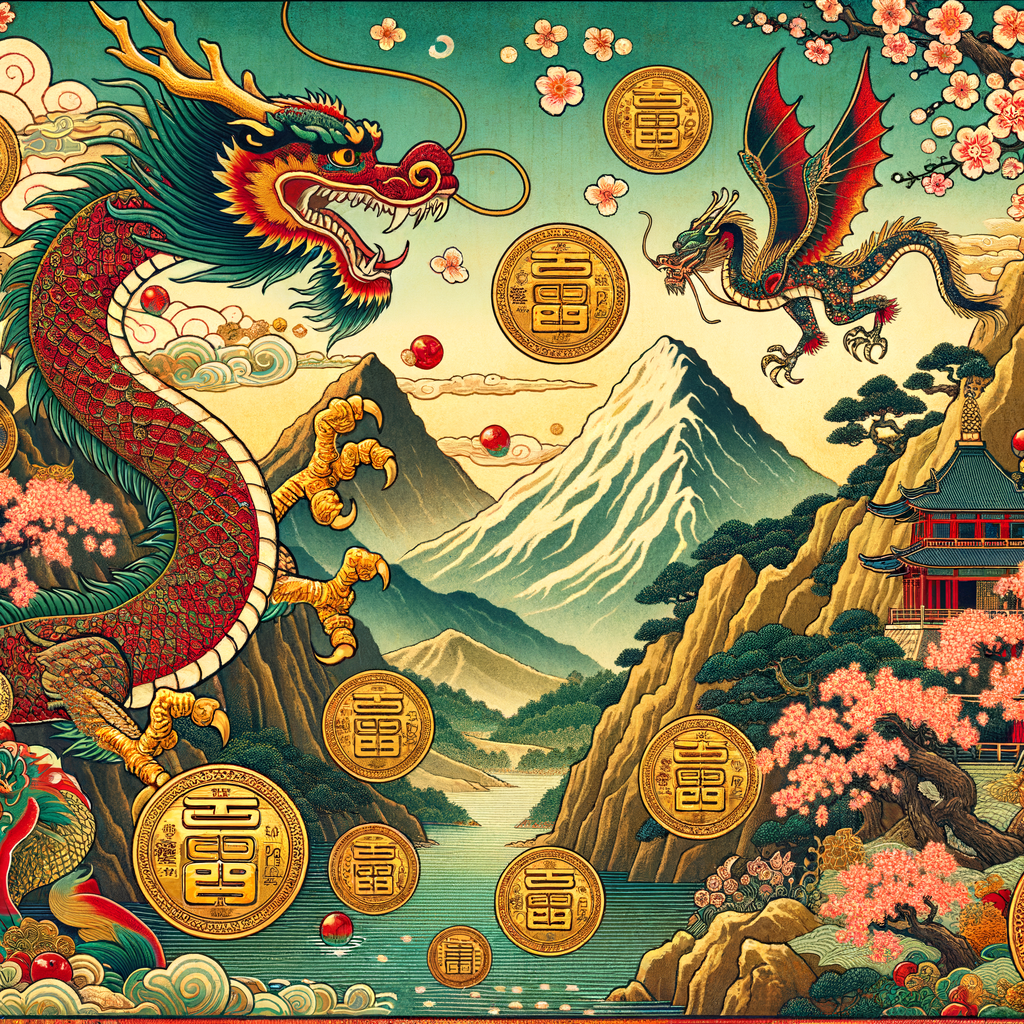 Caishens Gold Frontier™